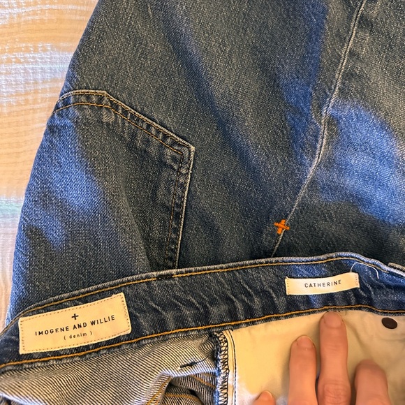 Imogene + Willie Catherine-Abilene - Picture 3 of 11